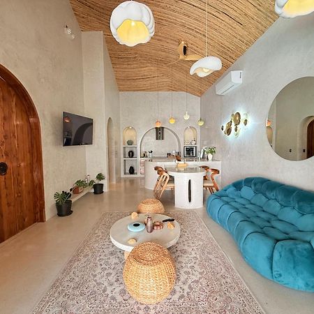 Lugadia Villas El Nido Extérieur photo