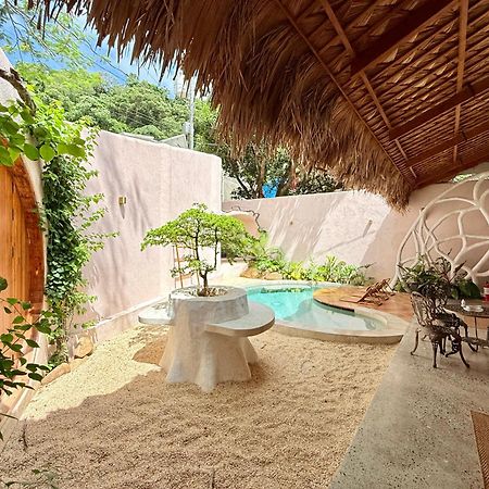 Lugadia Villas El Nido Extérieur photo