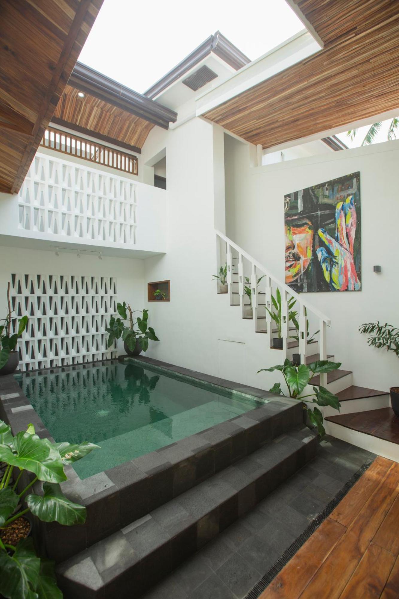 Lugadia Villas El Nido Extérieur photo
