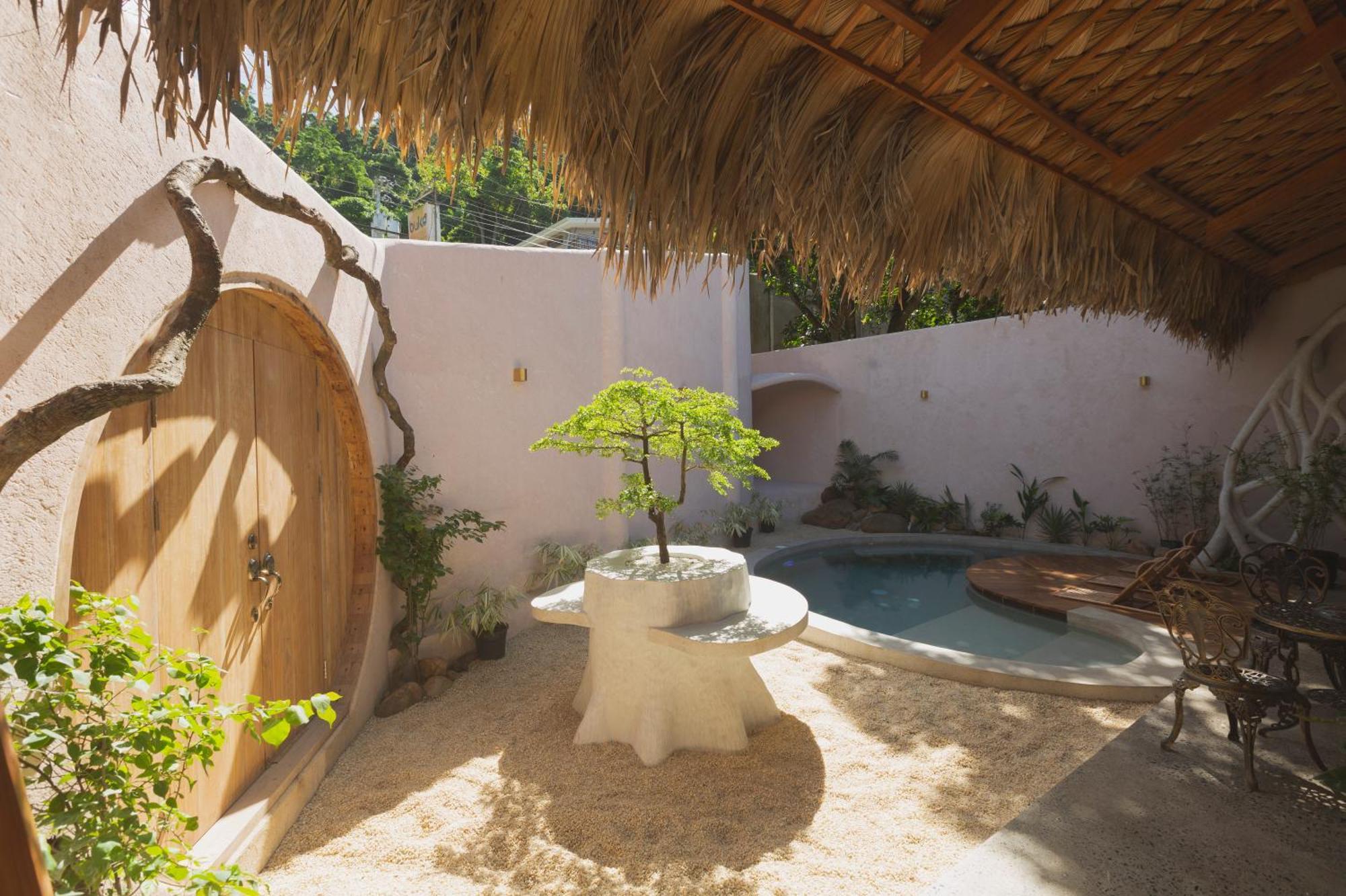 Lugadia Villas El Nido Extérieur photo