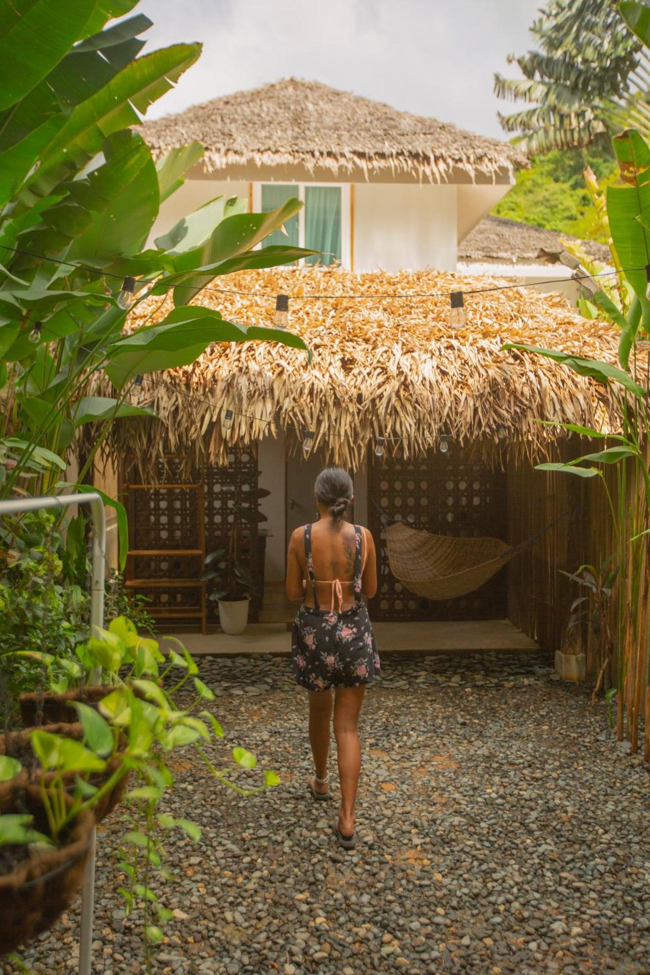 Lugadia Villas El Nido Extérieur photo