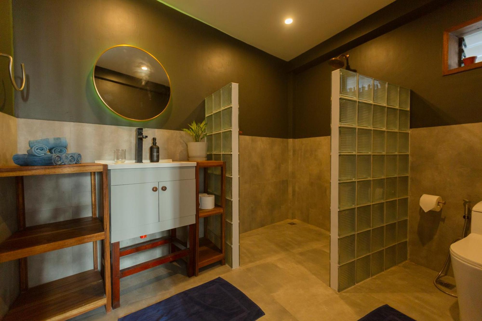 Lugadia Villas El Nido Chambre photo