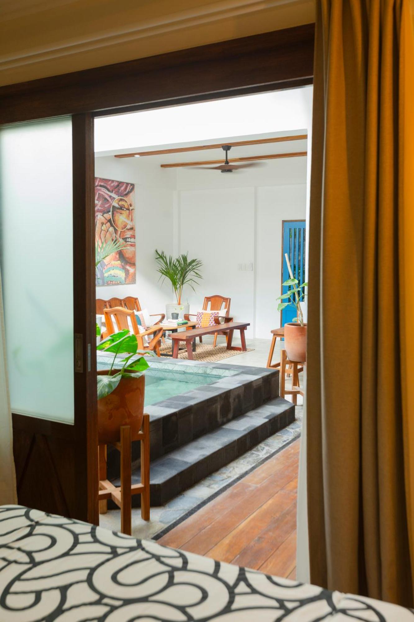 Lugadia Villas El Nido Extérieur photo