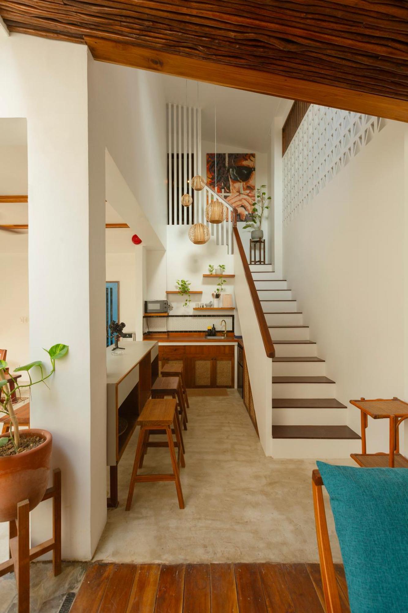 Lugadia Villas El Nido Chambre photo