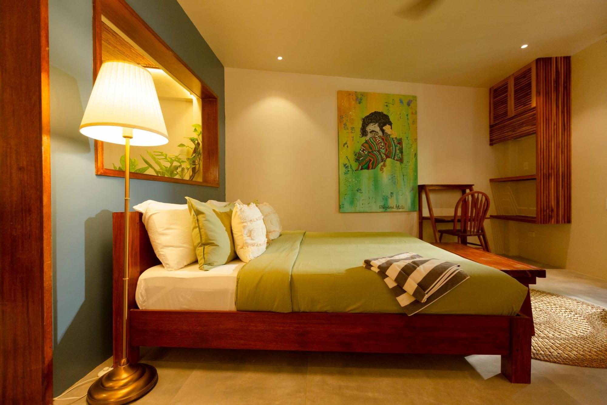 Lugadia Villas El Nido Chambre photo