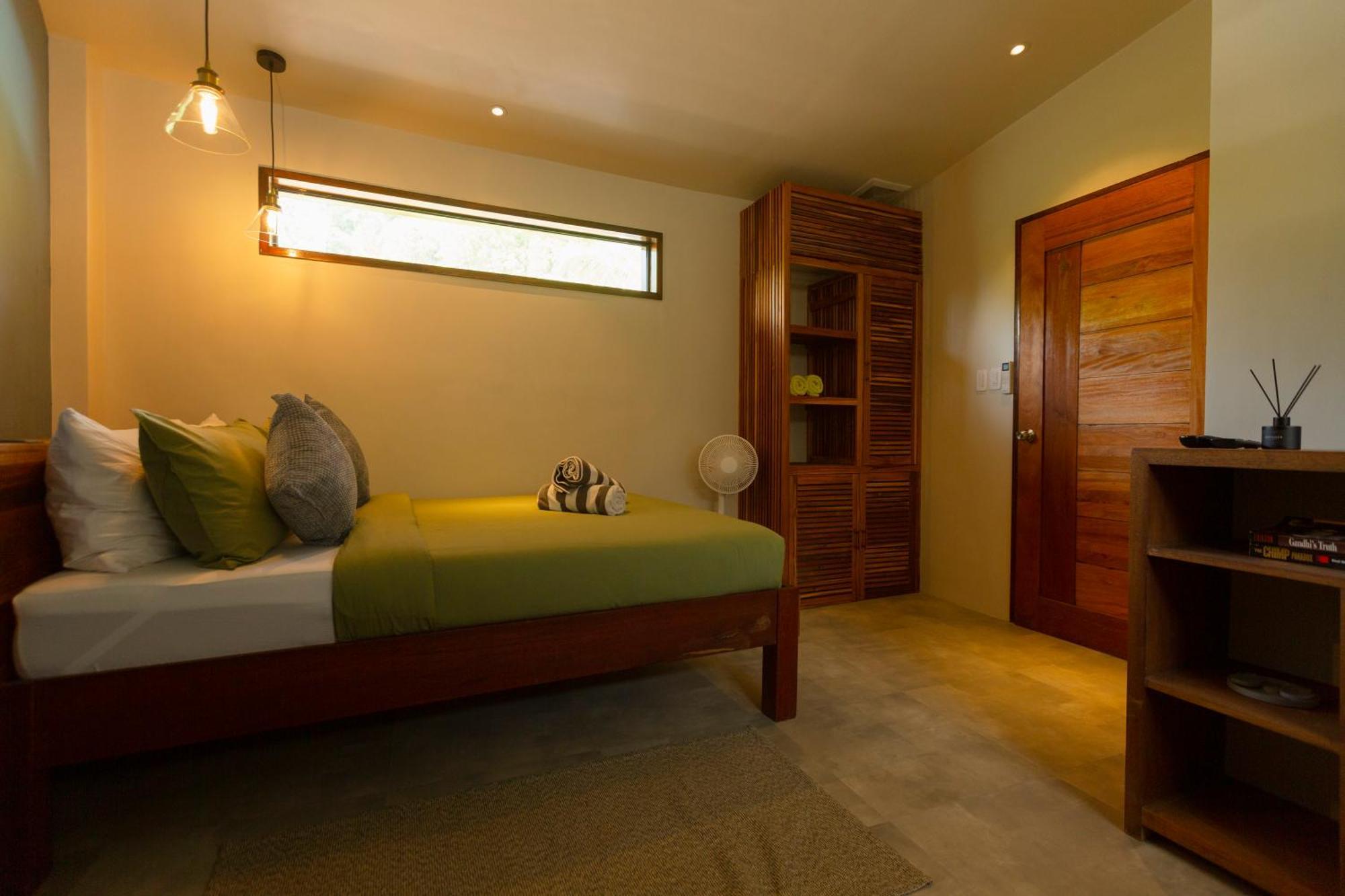 Lugadia Villas El Nido Chambre photo