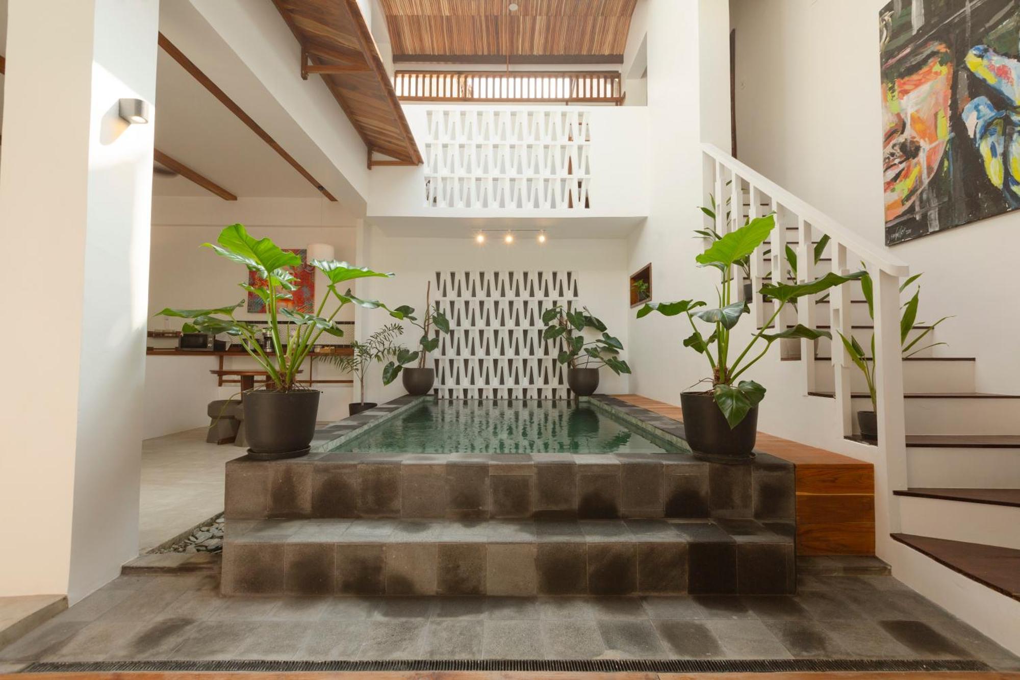 Lugadia Villas El Nido Extérieur photo