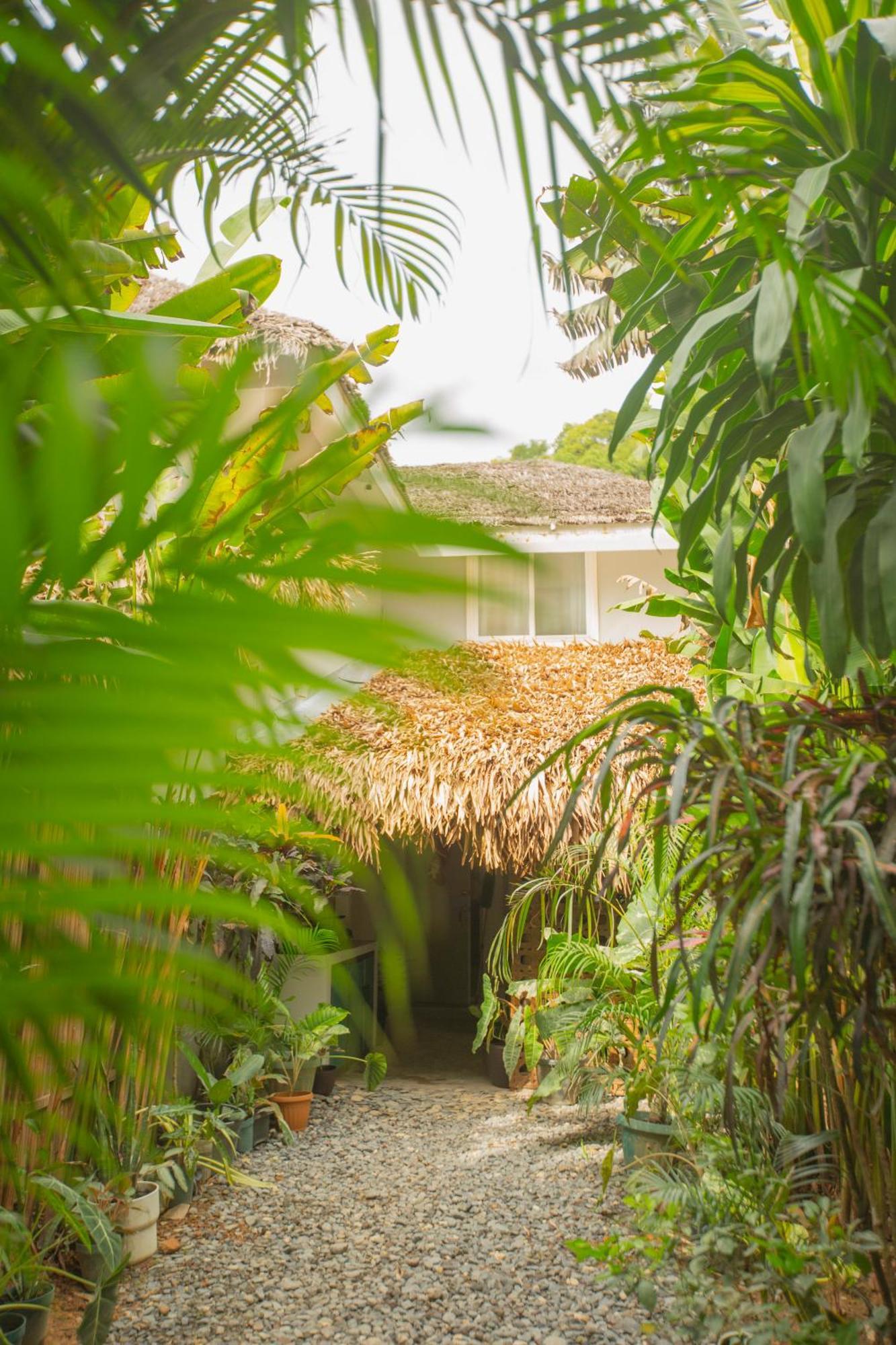 Lugadia Villas El Nido Extérieur photo