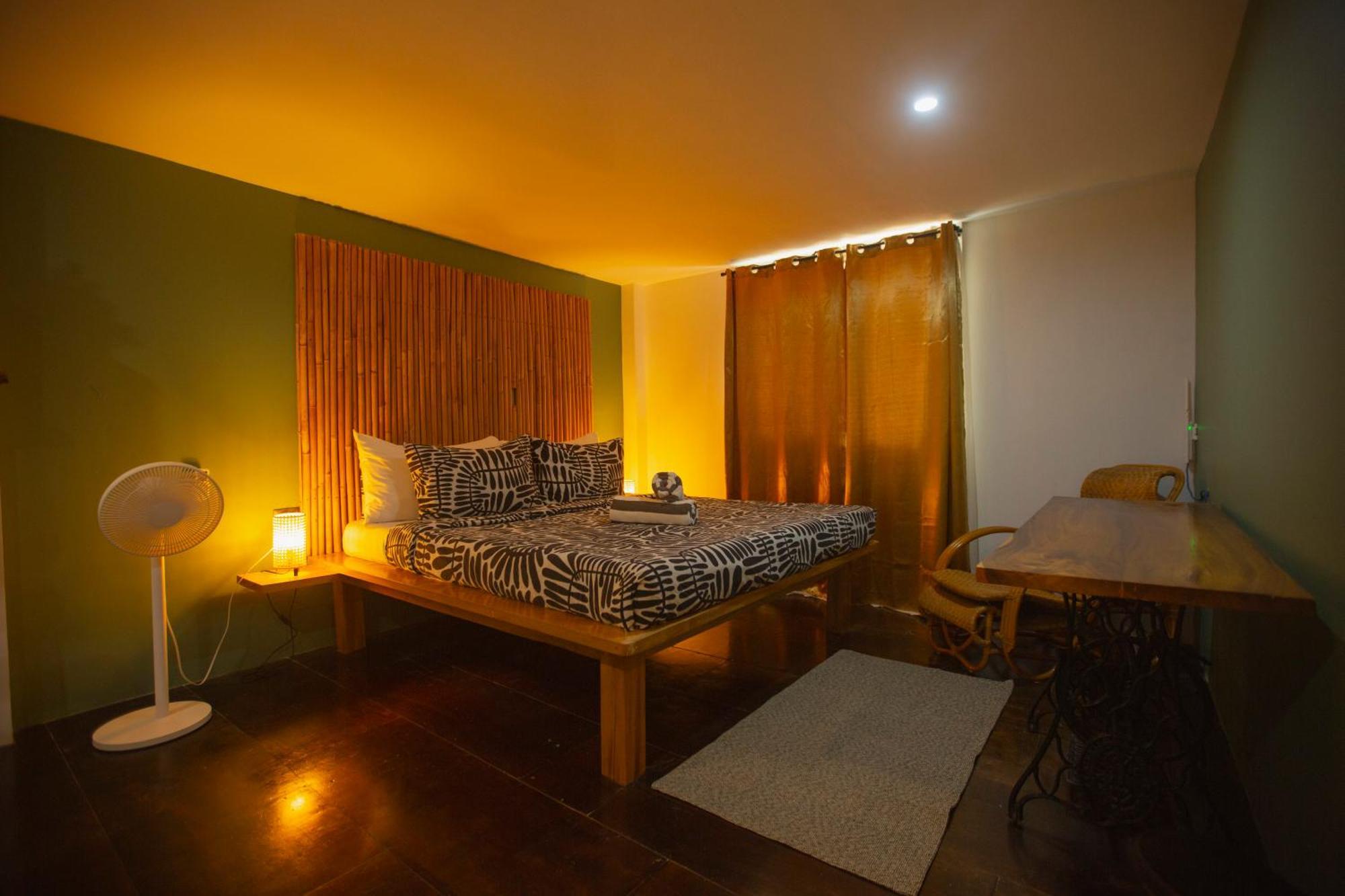 Lugadia Villas El Nido Chambre photo