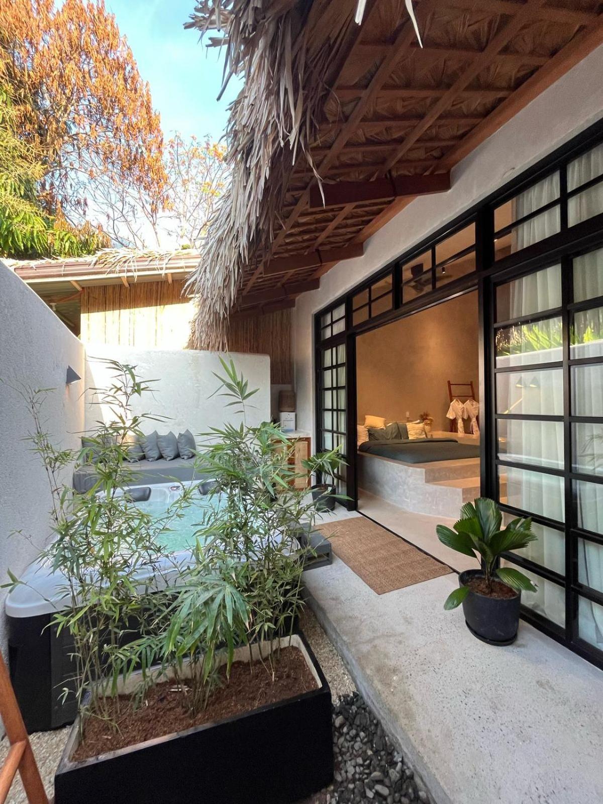 Lugadia Villas El Nido Chambre photo