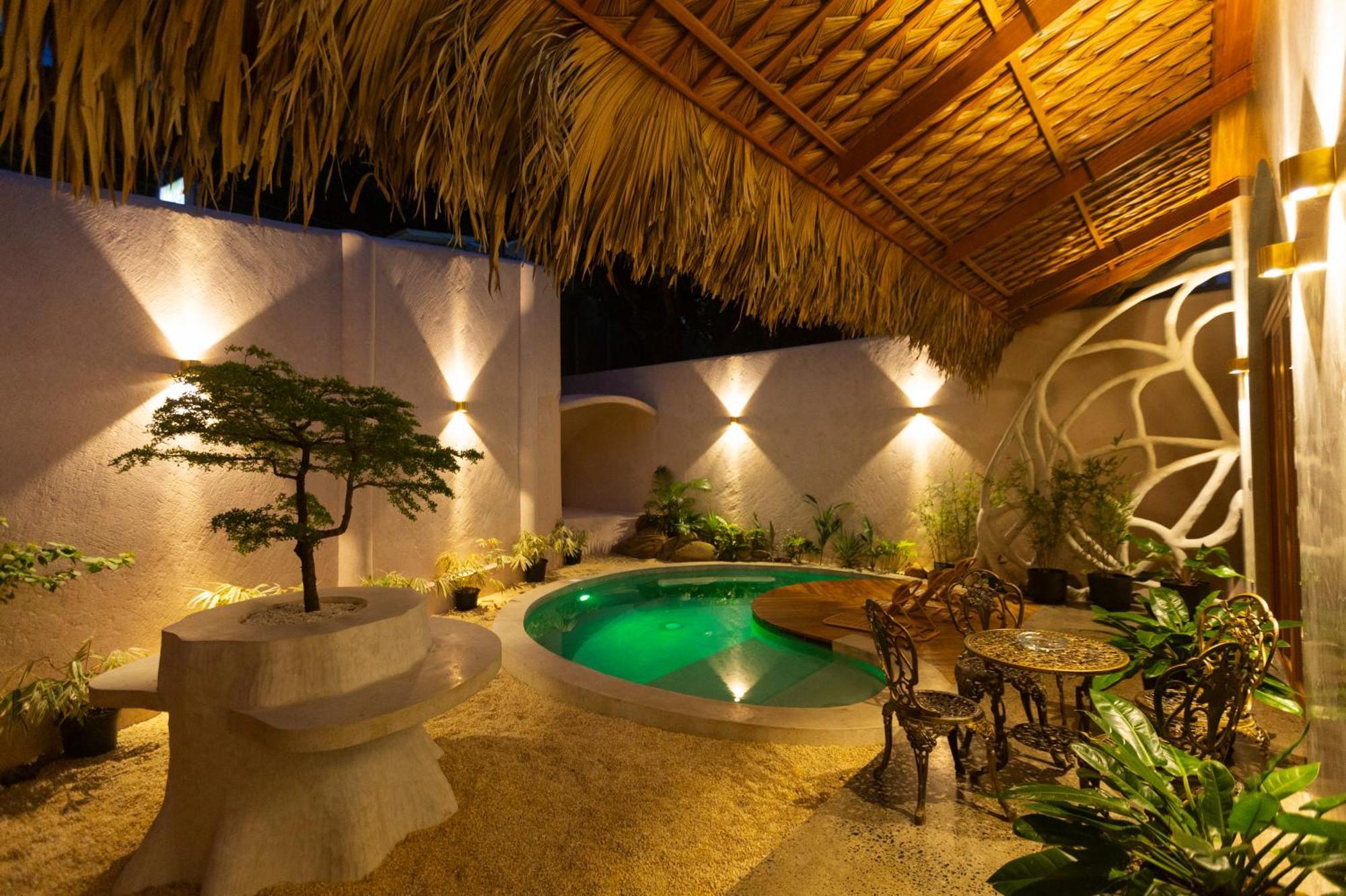 Lugadia Villas El Nido Extérieur photo