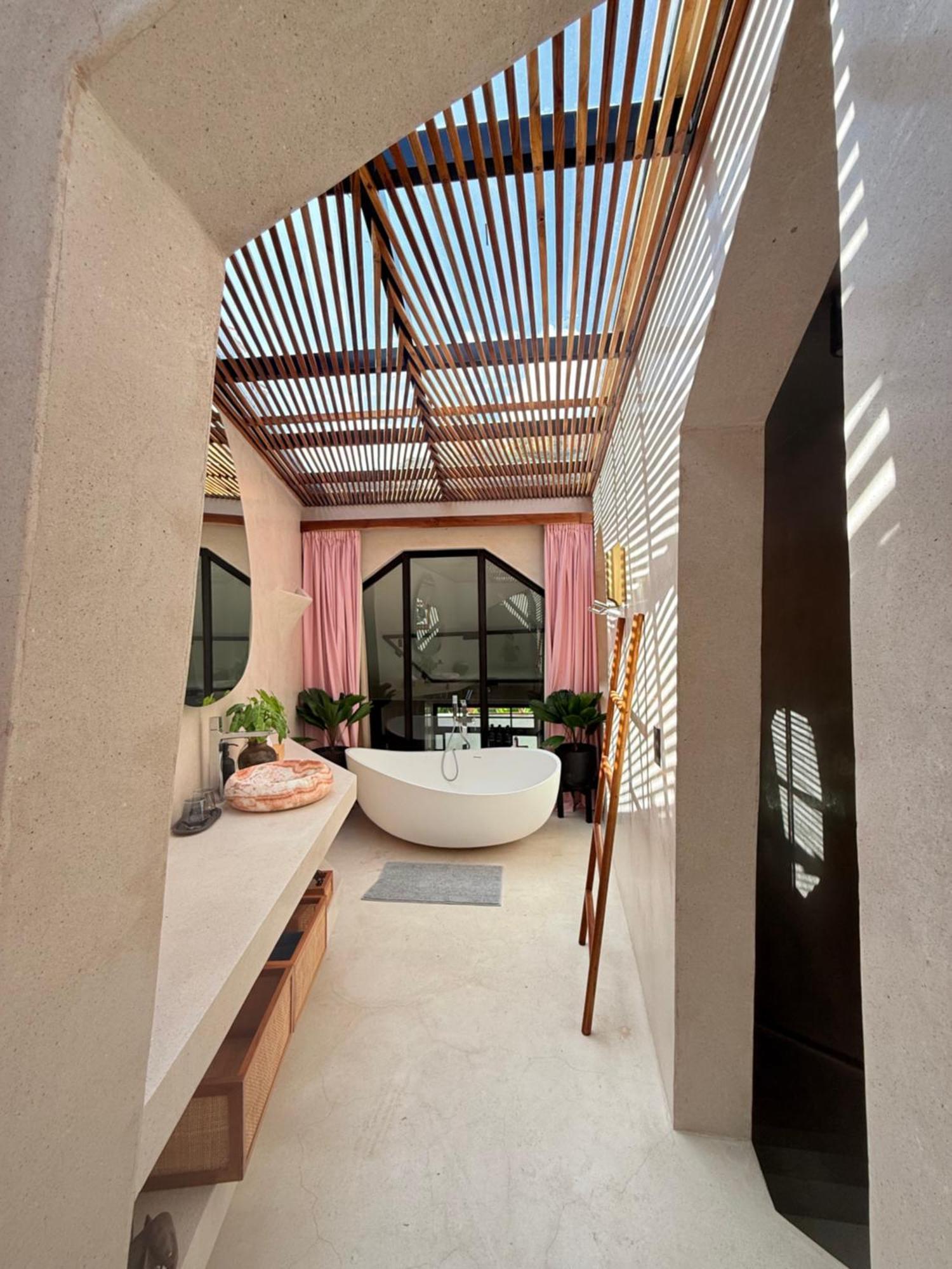 Lugadia Villas El Nido Extérieur photo
