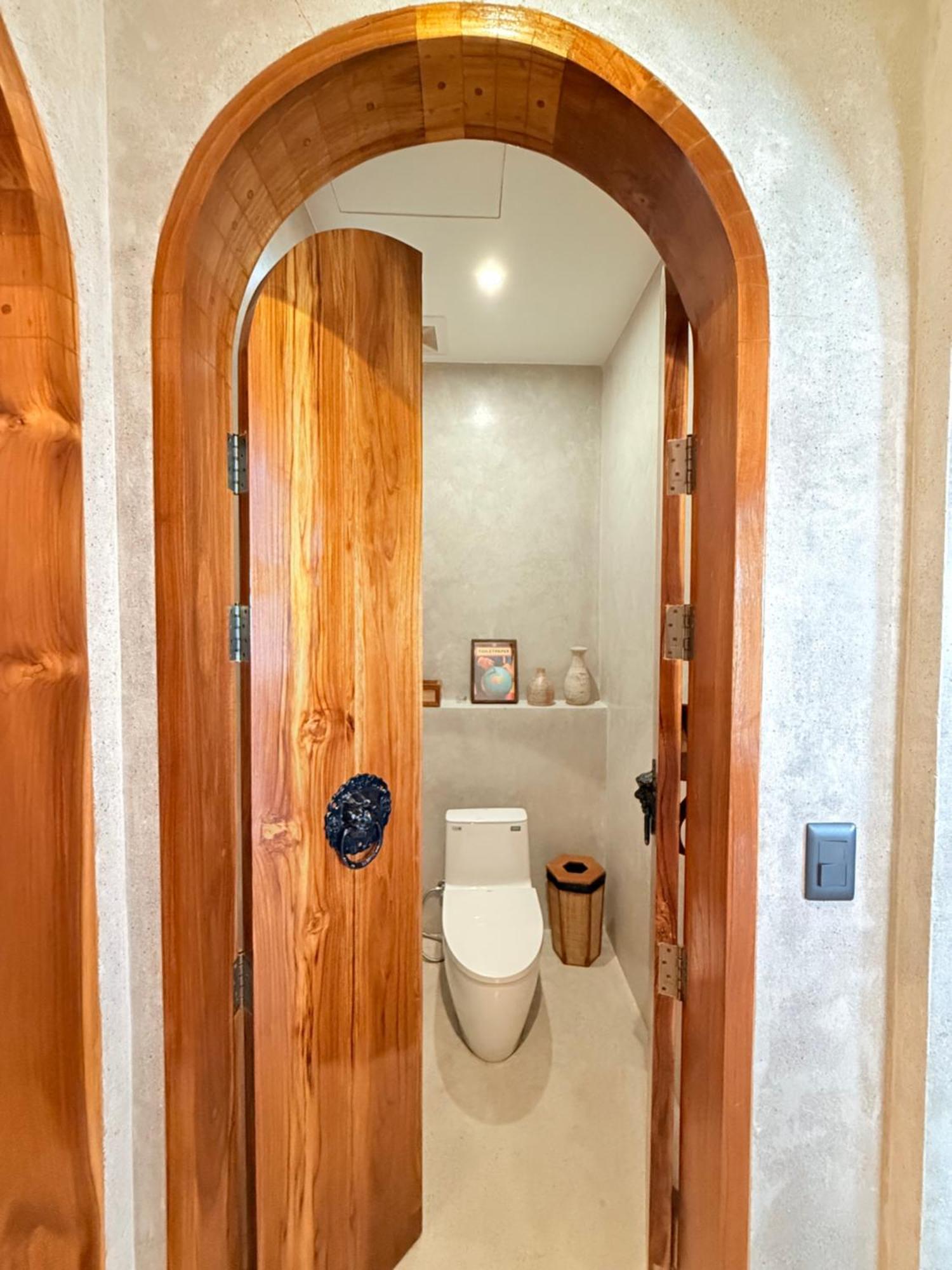 Lugadia Villas El Nido Extérieur photo