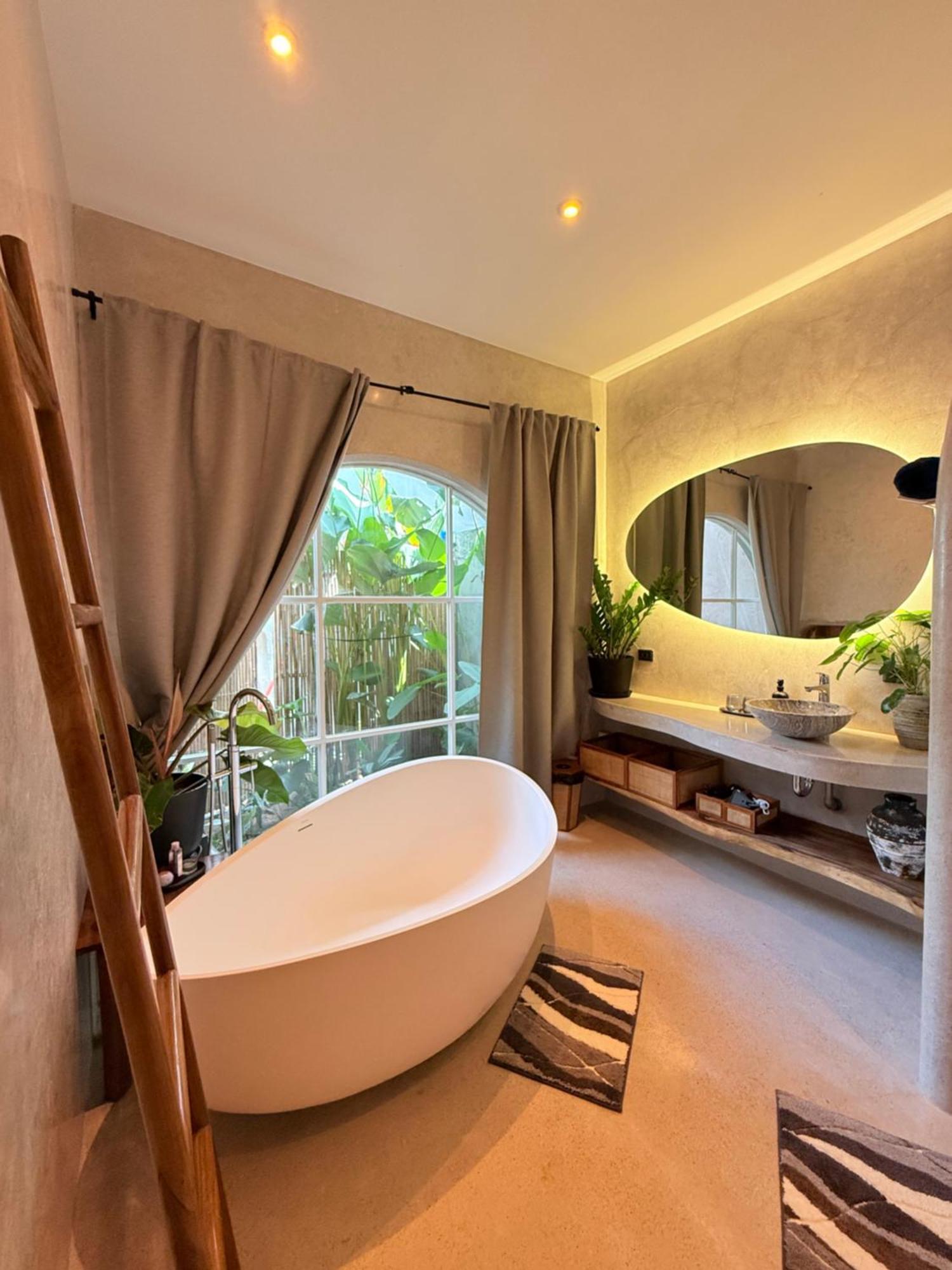 Lugadia Villas El Nido Extérieur photo