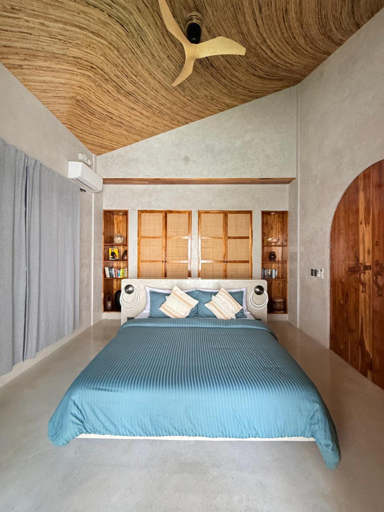 Lugadia Villas El Nido Extérieur photo