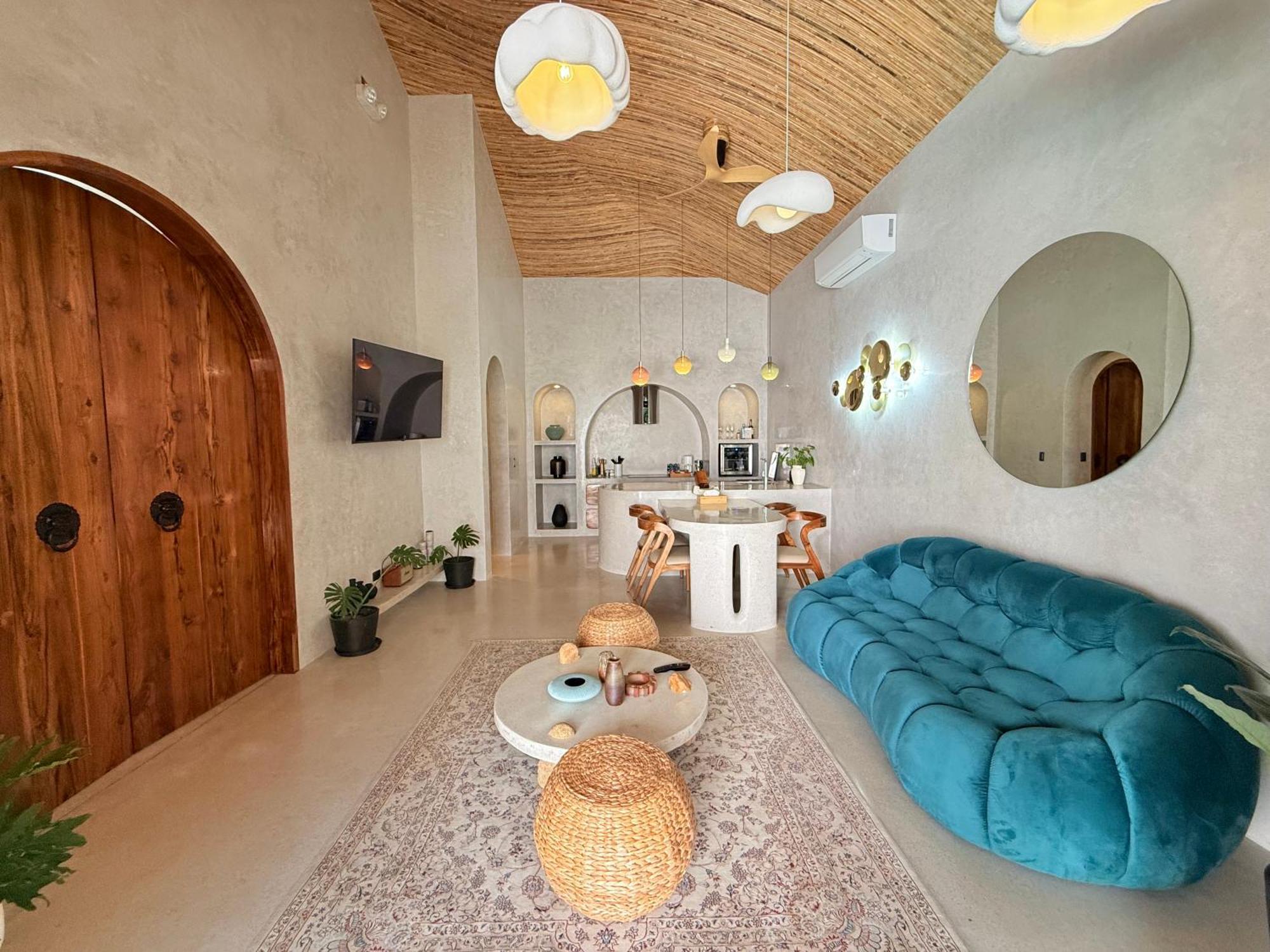 Lugadia Villas El Nido Extérieur photo
