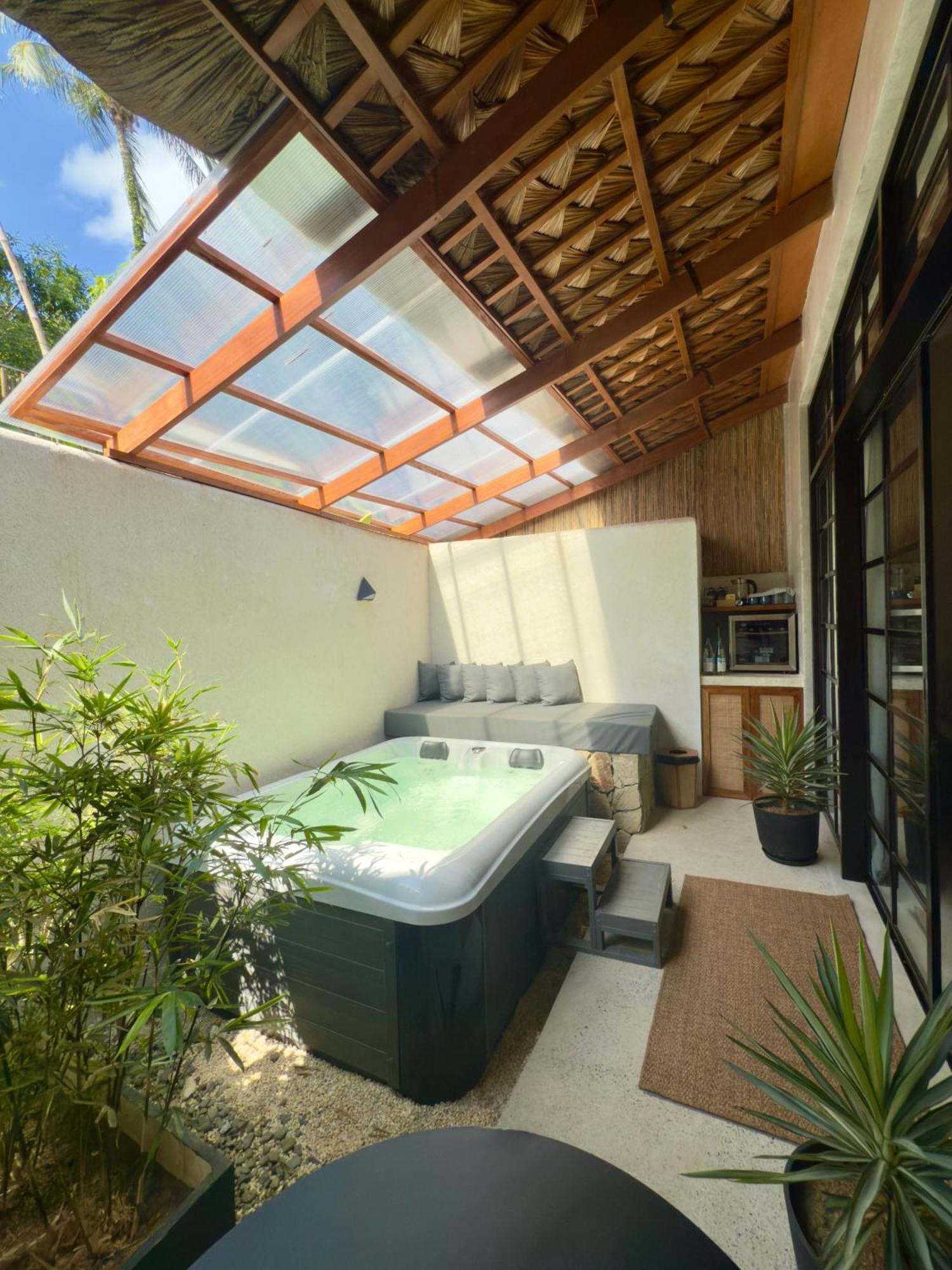 Lugadia Villas El Nido Extérieur photo